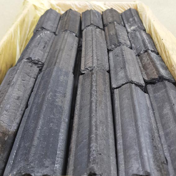 Firebrand Rotisserie Briquette 10kg