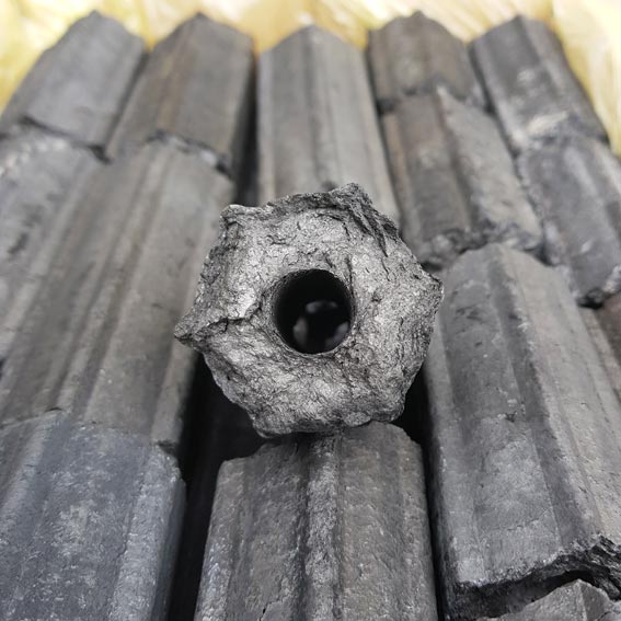 Firebrand Rotisserie Briquette 10kg