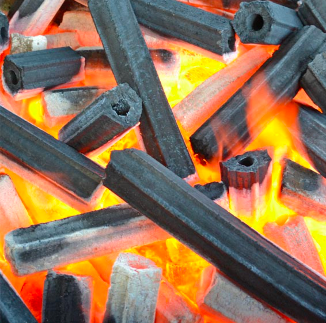Firebrand Premium Briquettes 10kg