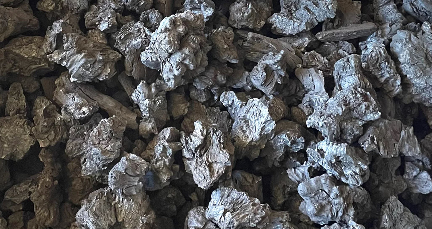 Wattle & Flame Mallee Root Charcoal - Classic