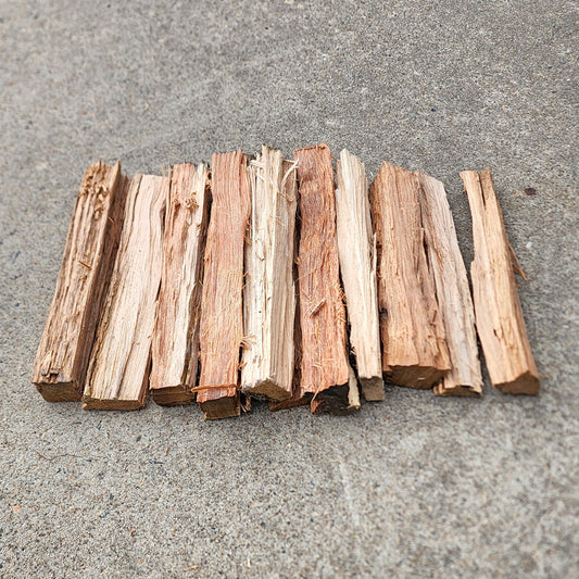 Firebrand Hardwood Kindling (10kg)