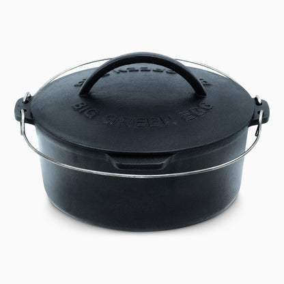 Big Green Egg – Accessories