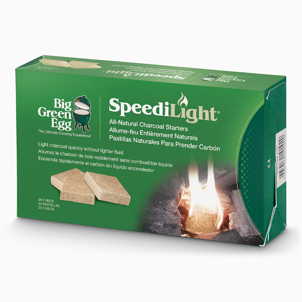 SpeediLight All Natural Charcoal Starters