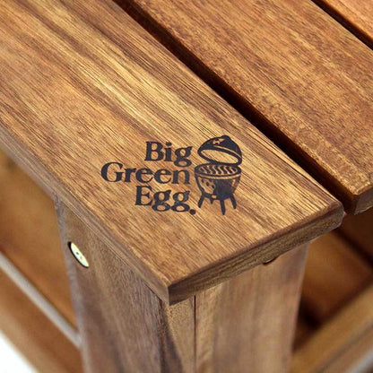 Big Green Egg – Accessories