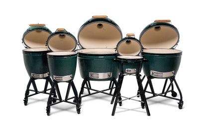 Big Green Egg - Kamado