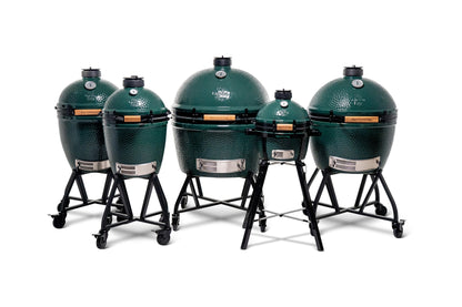 Big Green Egg - Kamado