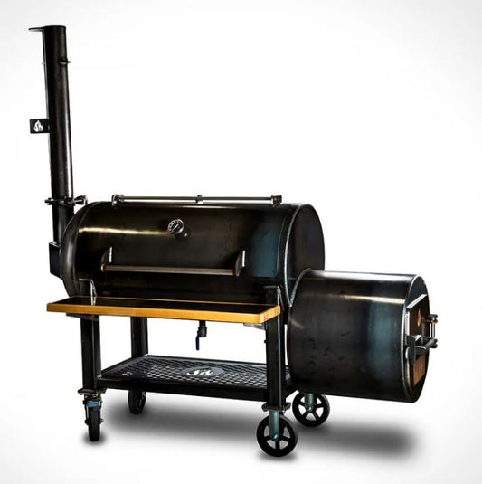 Australian Made Offset Smoker