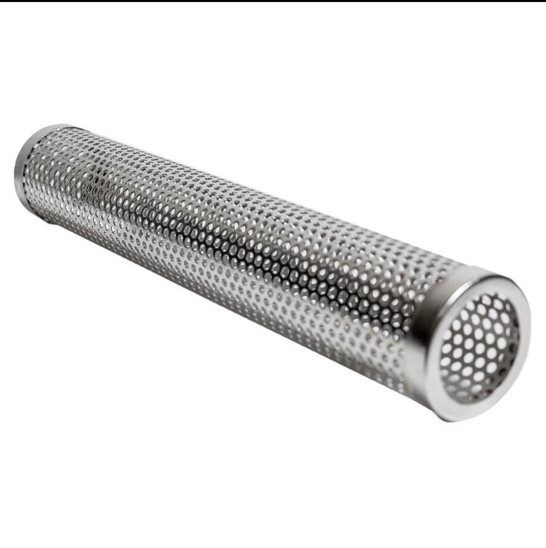 Smoke Tube - Stainless Steel