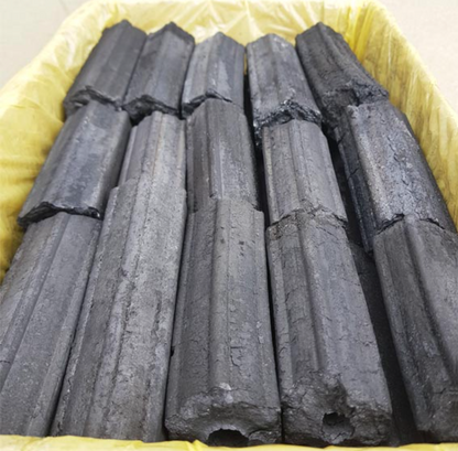 Firebrand Professional Briquette BBQ Charcoal 10kg