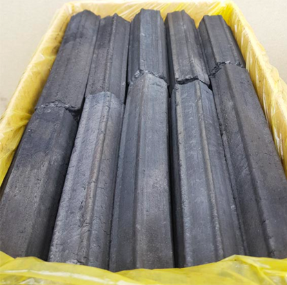Firebrand Premium Briquettes 10kg