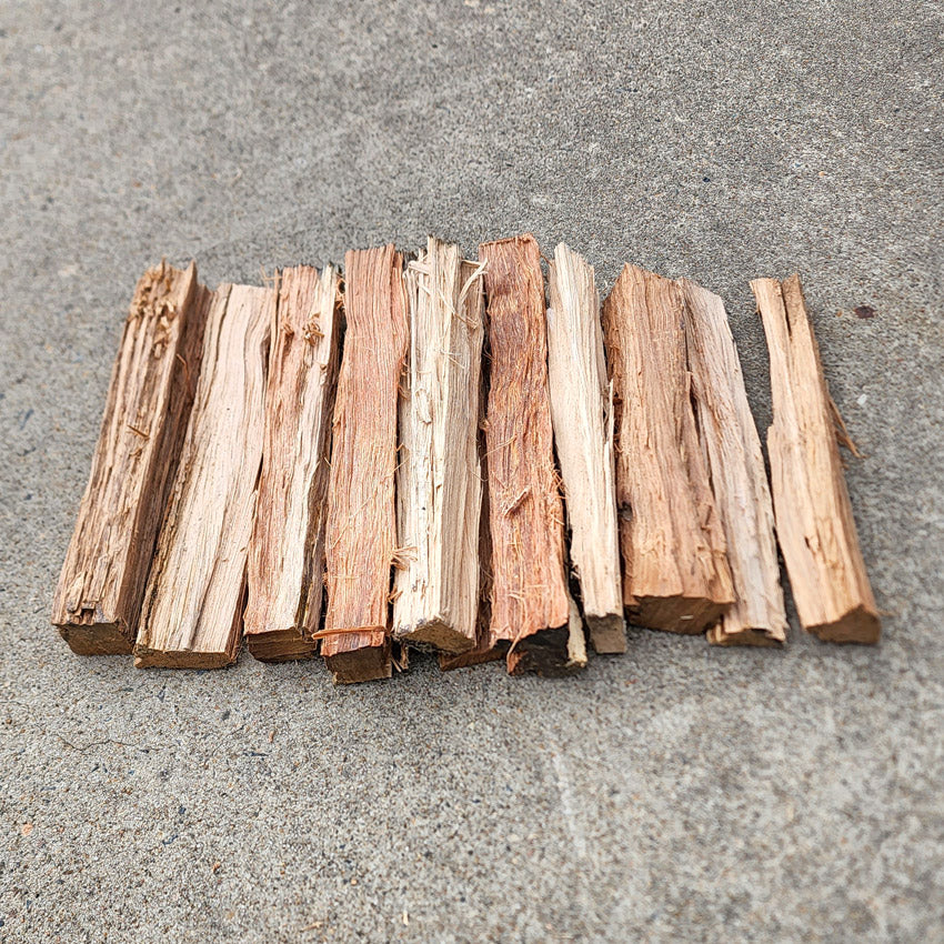 Firebrand Hardwood Kindling (10kg)