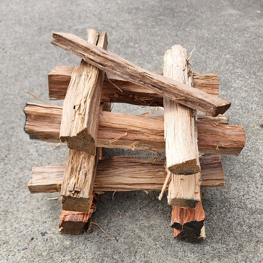 Firebrand Hardwood Kindling (10kg)