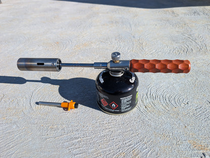 BBQ Flame Wand