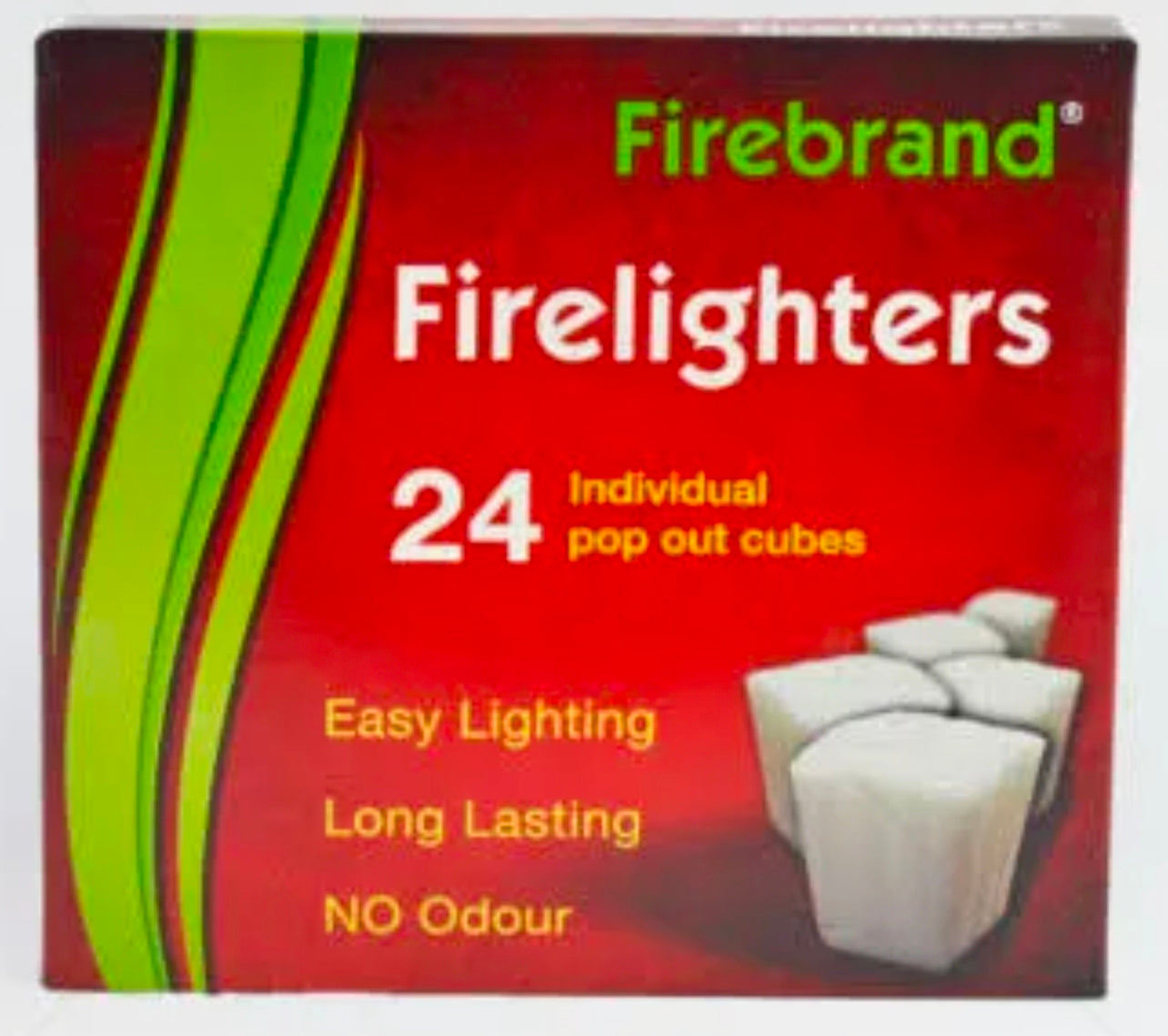 Firebrand Firelighters