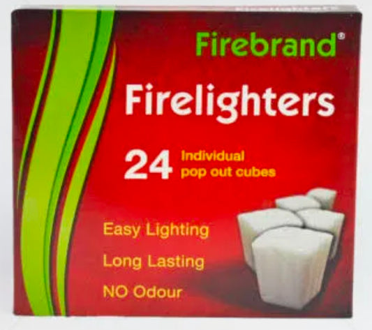 Firebrand Firelighters